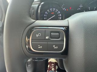 CITROEN C3 usata, con Luci diurne LED