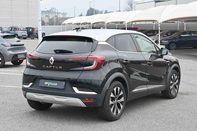 RENAULT Captur usata, con Alzacristalli elettrici