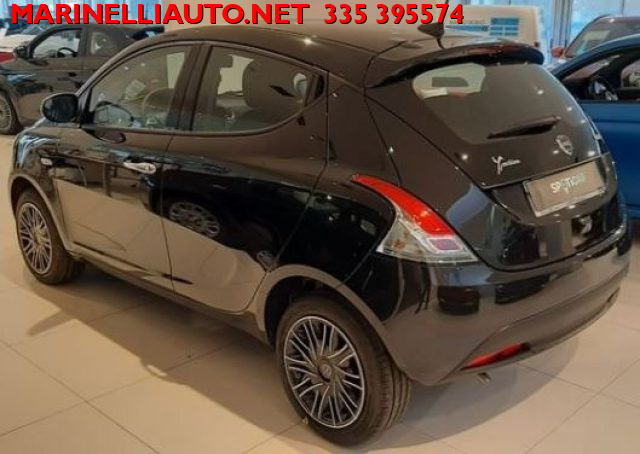 LANCIA Ypsilon usata, con Airbag Passeggero