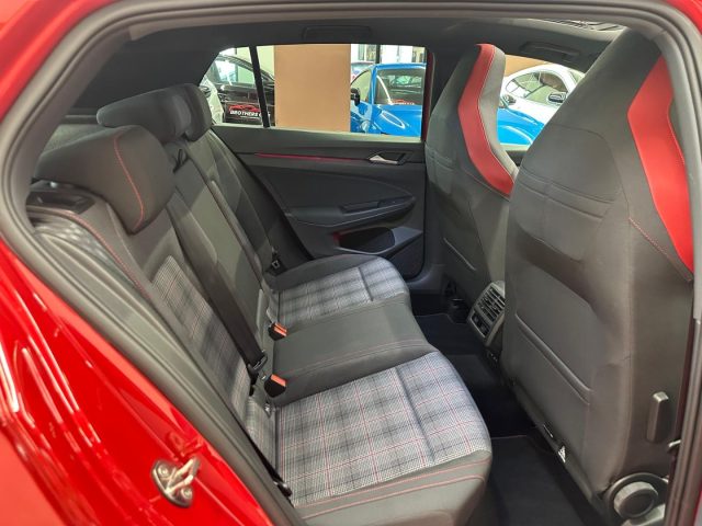 VOLKSWAGEN Golf GTI usata, con Cruise Control