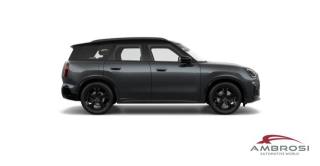 MINI Countryman usata 2