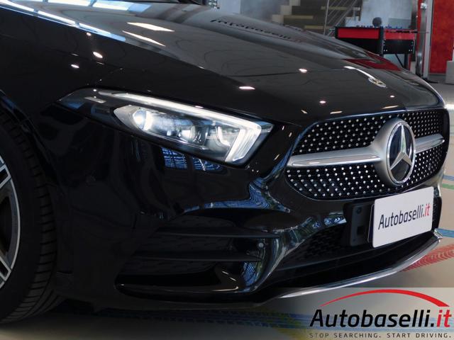 MERCEDES-BENZ A 250 usata, con Chiusura centralizzata telecomandata