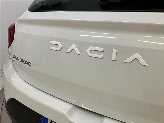 DACIA Sandero usata 24