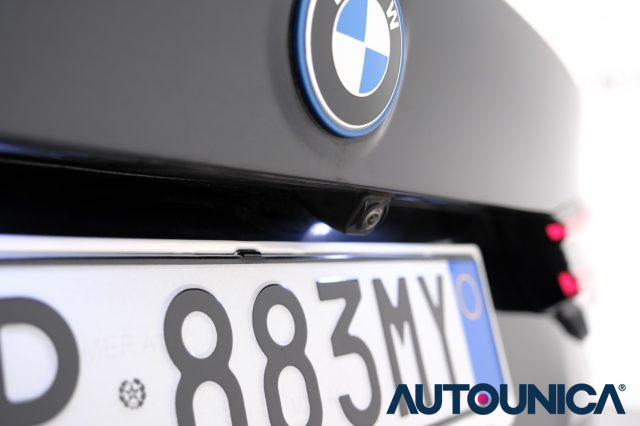 BMW X3 usata, con Airbag testa