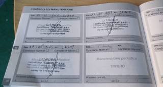 CITROEN C3 Aircross usata, con Sensore di luce