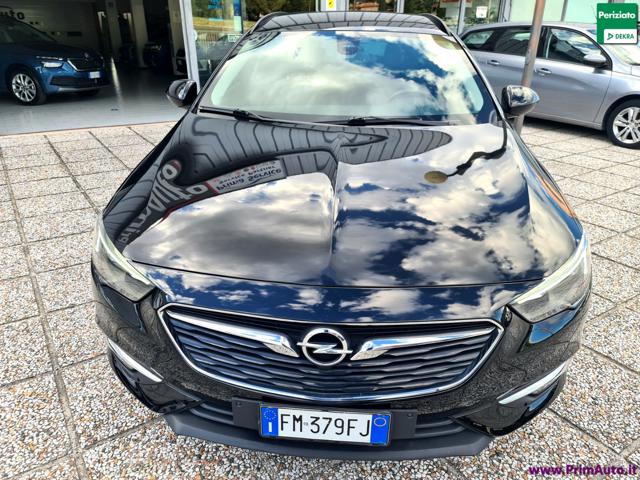 OPEL Insignia usata, con Alzacristalli elettrici