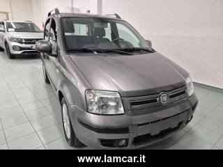 FIAT Panda usata, con Airbag