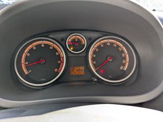 OPEL Corsa usata, con Immobilizzatore elettronico