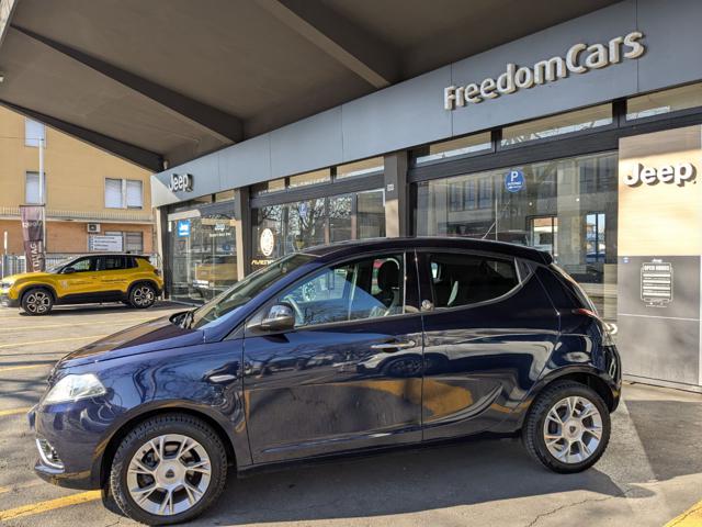 LANCIA Ypsilon usata, con Alzacristalli elettrici