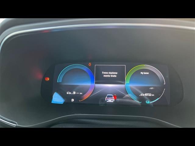 RENAULT Arkana usata, con Climatizzatore