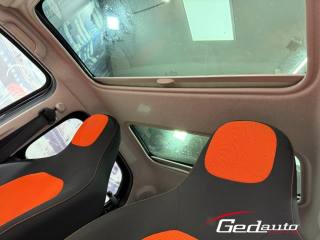 SMART ForFour usata, con Climatizzatore