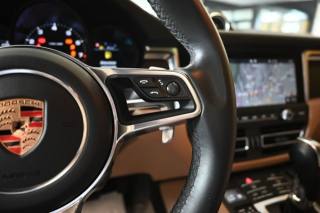 PORSCHE Macan usata 54