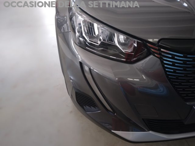 PEUGEOT 2008 usata, con Airbag Passeggero