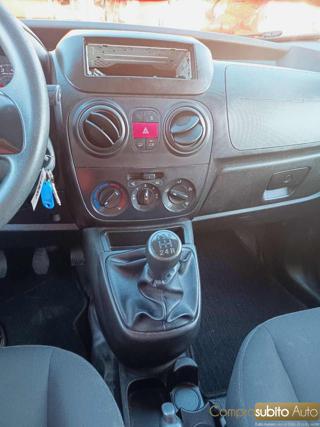 FIAT Fiorino usata 18