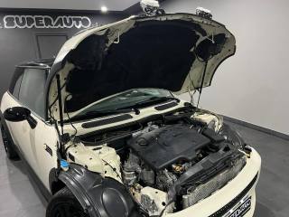 MINI Mini usata, con Fendinebbia
