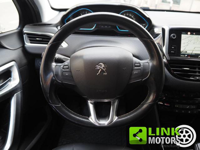 PEUGEOT 2008 usata 26