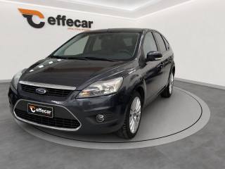 FORD Focus 1.6 Ti-VCT (115CV) 5p.NEOPATENTATI