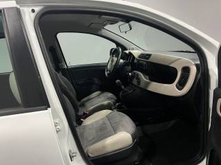 FIAT Panda usata, con Climatizzatore