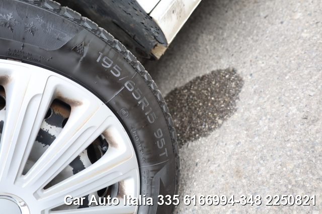 VOLKSWAGEN Caddy usata 75