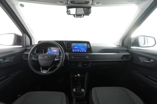 FORD Tourneo Courier usata 9