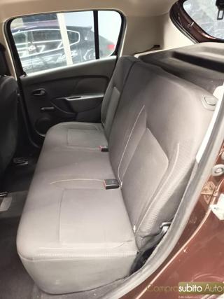 DACIA Sandero usata 21