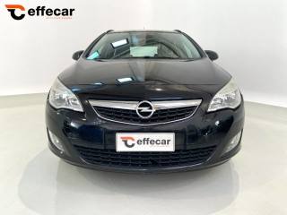 OPEL Astra usata, con Airbag