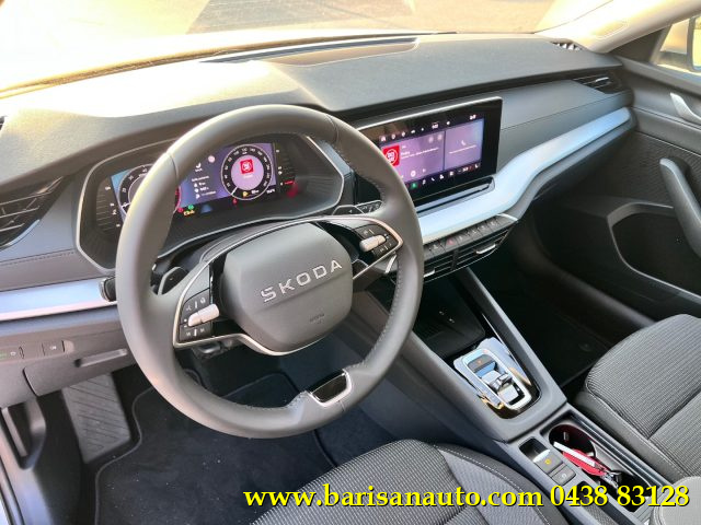 SKODA Octavia usata, con Controllo automatico clima