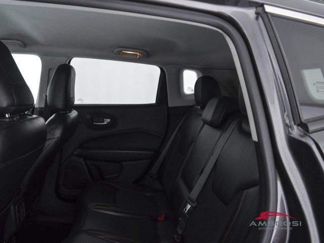 JEEP Compass usata 9