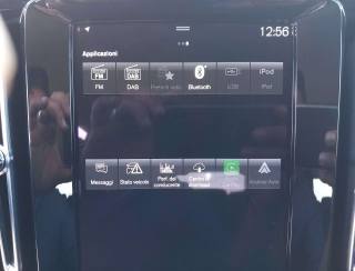 VOLVO XC40 usata, con ESP