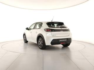 PEUGEOT 208 usata, con Airbag laterali