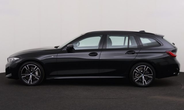 BMW 330 usata, con Airbag