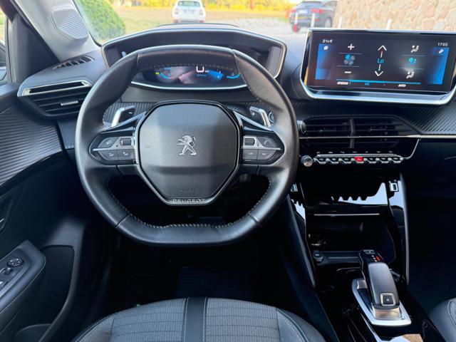 PEUGEOT 208 usata, con Cruise Control