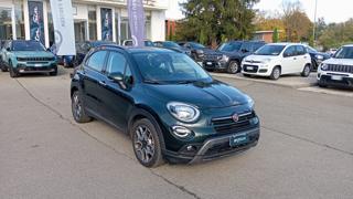 FIAT 500X usata, con Airbag laterali
