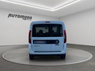 FIAT Doblo usata, con ESP