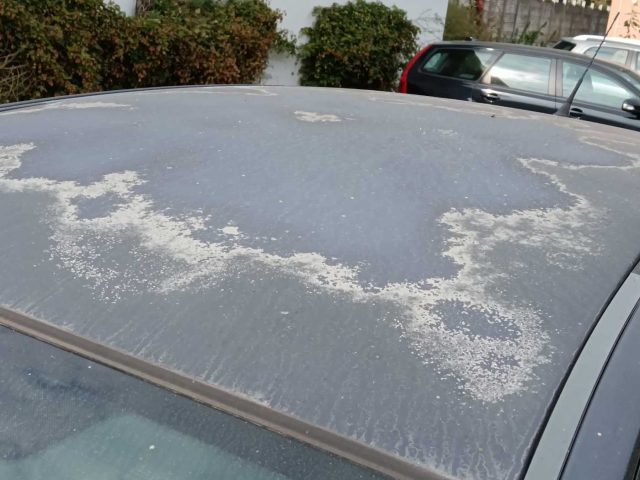 OPEL Meriva usata 18