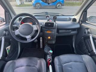 SMART ForTwo usata 14