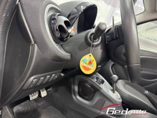 SMART ForFour usata, con Controllo trazione