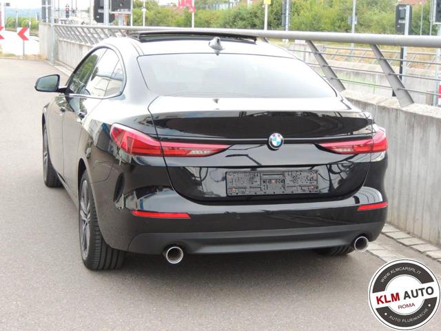BMW 220 usata, con Alzacristalli elettrici