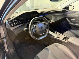 PEUGEOT 308 usata, con Controllo automatico clima
