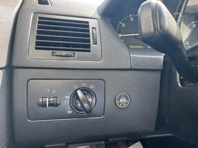 SKODA Fabia usata, con Lettore CD
