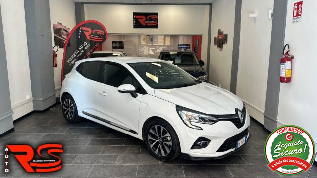 RENAULT Clio usata, con ABS