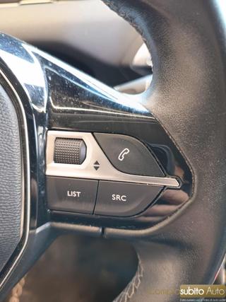 PEUGEOT 3008 usata, con Specchietti laterali elettrici
