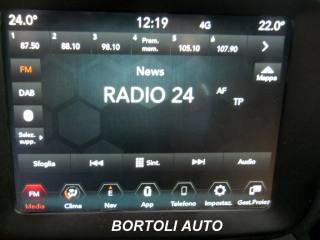 JEEP Renegade usata, con Controllo vocale