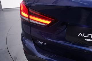 BMW X1 usata, con Android Auto