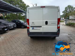 CITROEN Jumper usata, con ESP