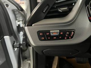 BMW 118 usata, con Park Distance Control