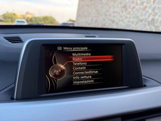 BMW X1 usata, con Fari full-led