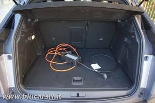 PEUGEOT 3008 usata, con Sedile posteriore sdoppiato