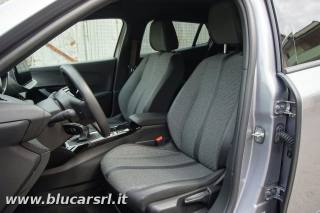 PEUGEOT 2008 usata, con Chiusura centralizzata