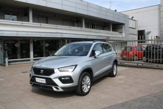 SEAT Ateca 1.0 TSI XPERIENCE PROMO